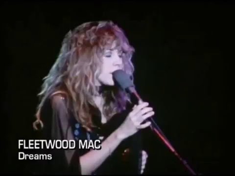 Fleetwood mac dreams gilgamesh edit spotify release